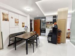 Blk 546C Segar Vale (Bukit Panjang), HDB 5 Rooms #570667771